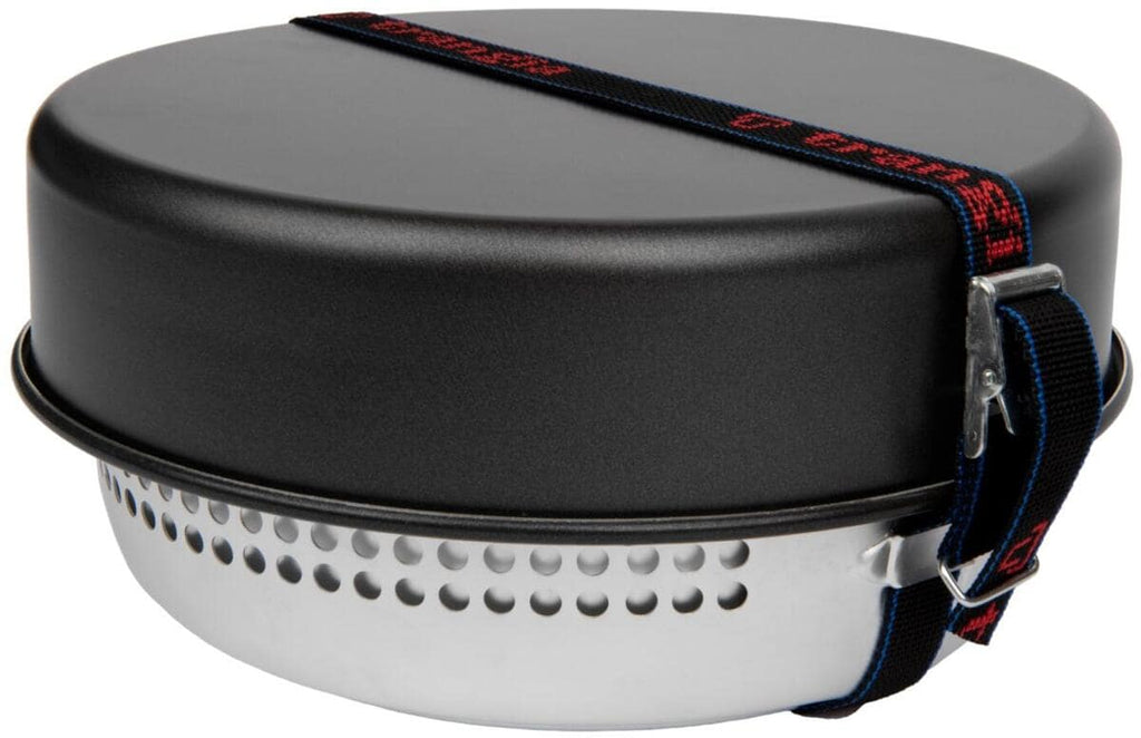 Sauté Pan stekepanne Ø22 cm for Trangia kjøkken 25 bakside