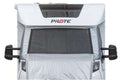 Screeninnsats Classic for termomatte Iveco Daily fra 2017 Hindermann forfra