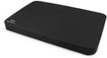 Selvoppblåsbar madrass Highrise dobbel 201x128x15cm - Kampa forfra