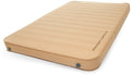 Selvoppblåsbar madrass Premium Deluxe 201x128x15cm forfra
