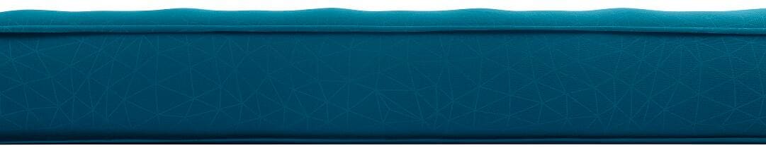Pakksekk med snøring til Selvoppblåsbart liggeunderlag Comfort Deluxe