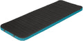 Selvoppblåsbart liggeunderlag Nordkapp 6, 202x72 cm, 6 cm sett forfra
