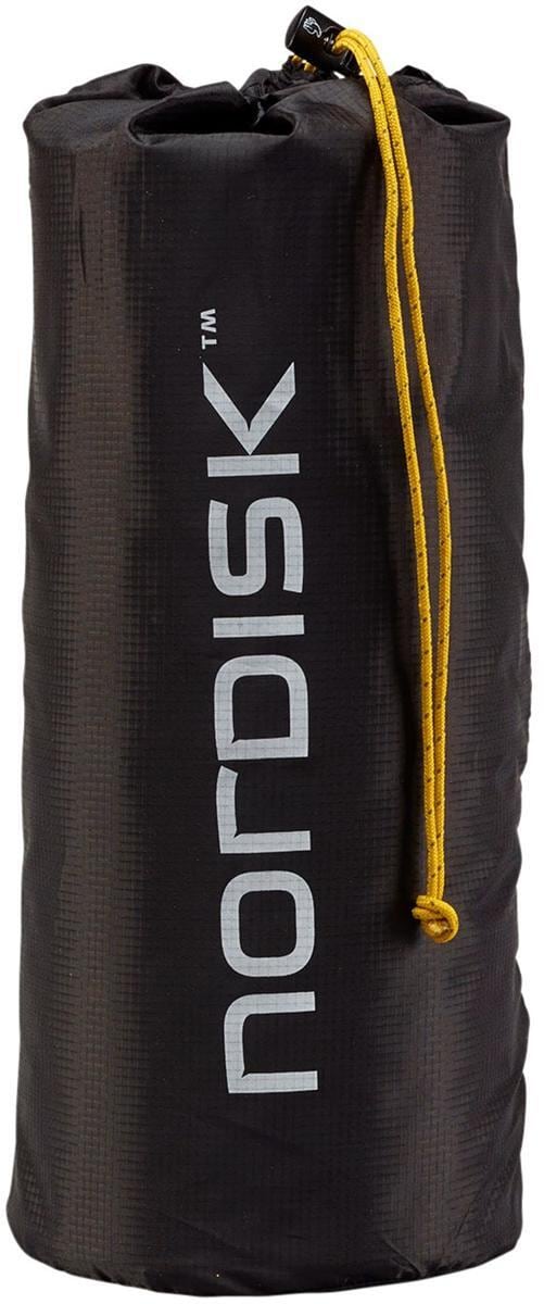 Selvoppblåsende liggeunderlag Grip 3.8 R3.6 bakside