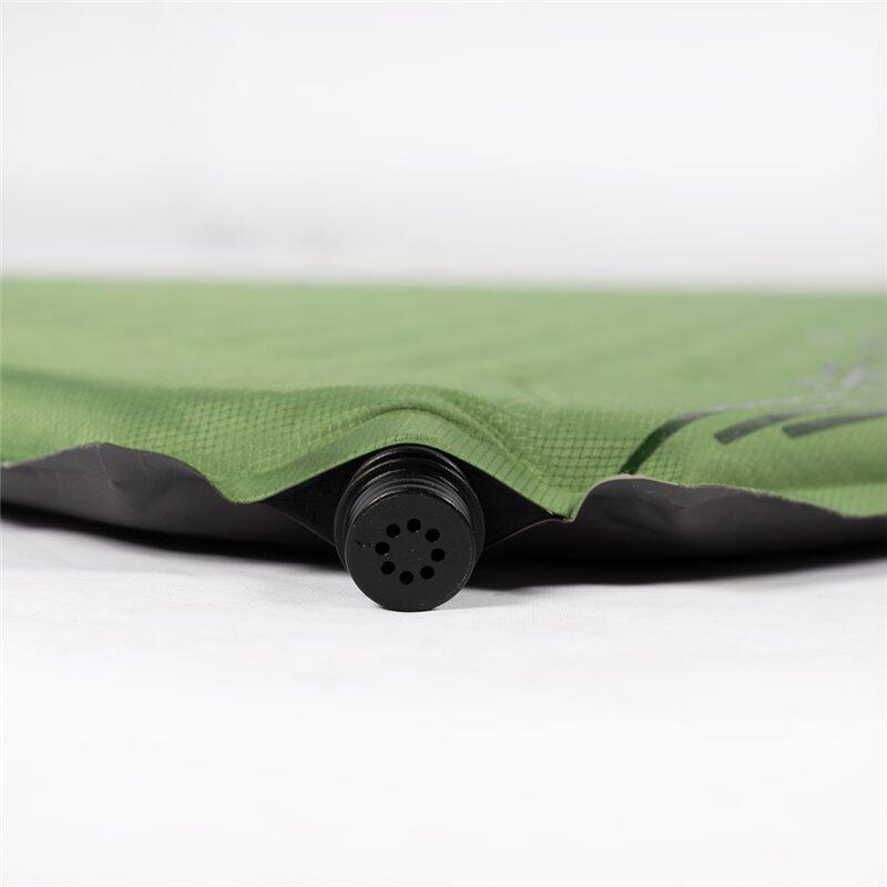 Selvoppblåsende liggeunderlag Trek Pro 3 Quad 183x60 cm - Vango detalj av overflate