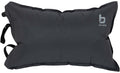 Selvoppblåsende pute Deluxe 46x29 cm polyester forfra