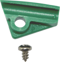 Sensorholder for toalettventilasjon Typ 3000A CT 3000 CT 4000 SOG