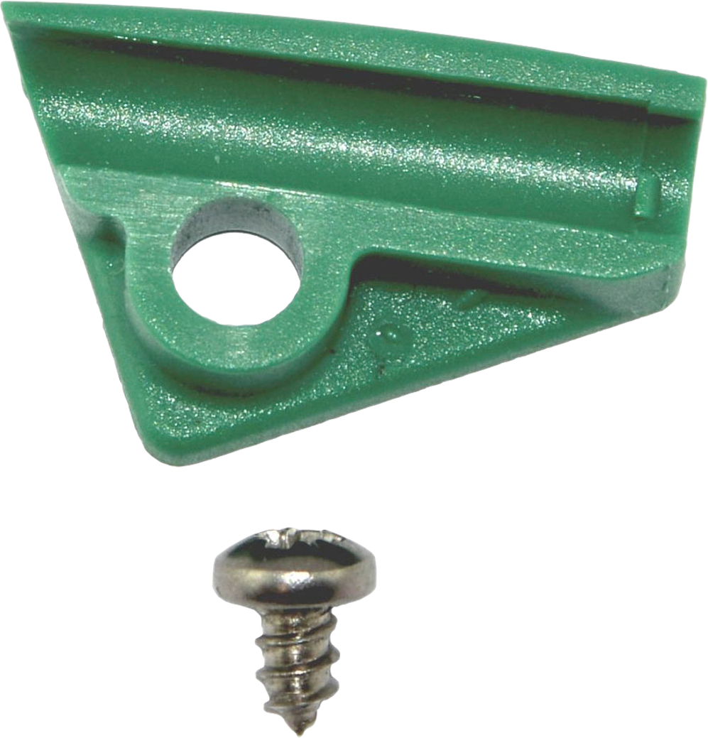 Sensorholder for toalettventilasjon Typ 3000A CT 3000 CT 4000 SOG