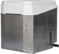 Separasjonstoalett 2.0 RL 10 l urintank 25 l beholder foran
