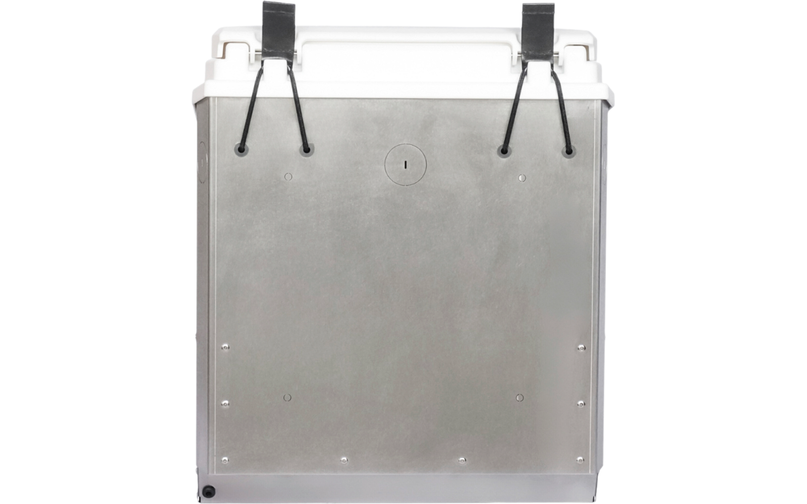 Separasjonstoalett 2.0 RL 10 l urintank 25 l beholder luktesystem