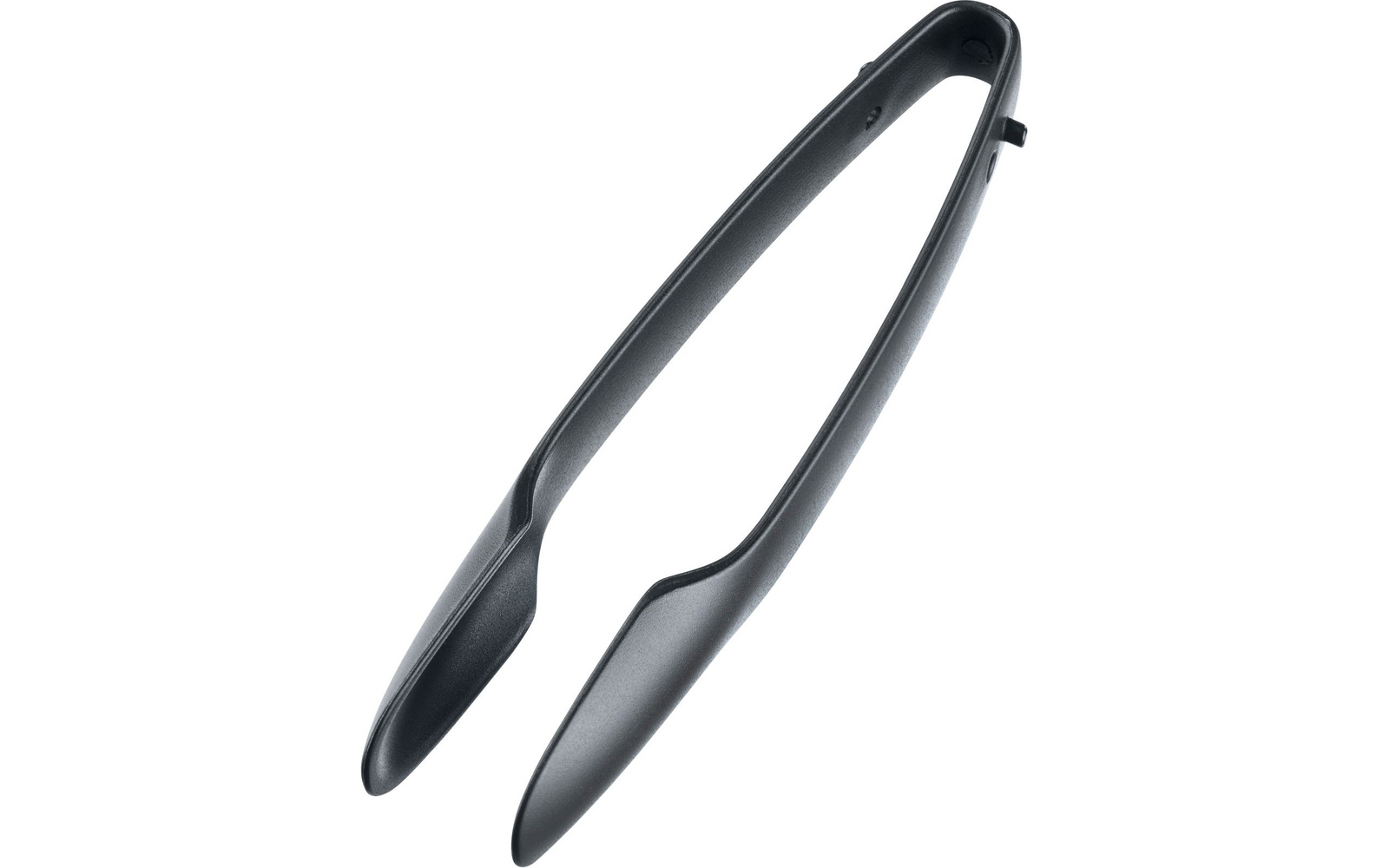 Serveringstang-sett 3-delt i polypropylen 25,5 cm - Westmark detalj av gripeender