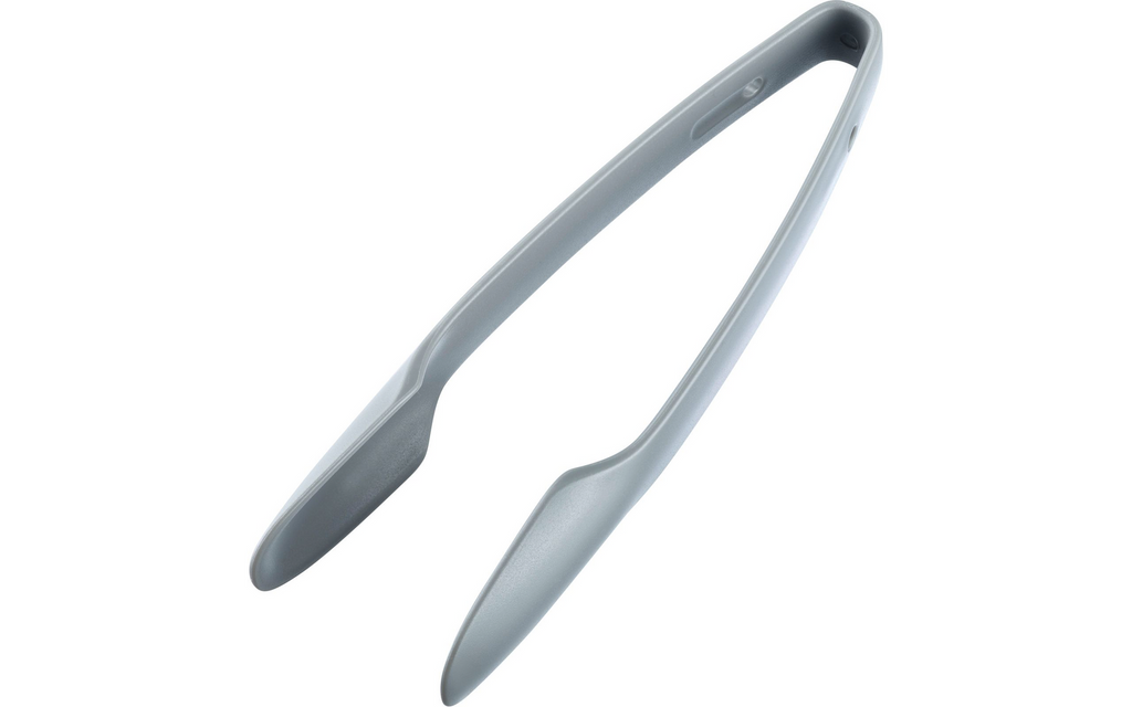 Serveringstang-sett 3-delt i polypropylen 25,5 cm - Westmark montert på bord