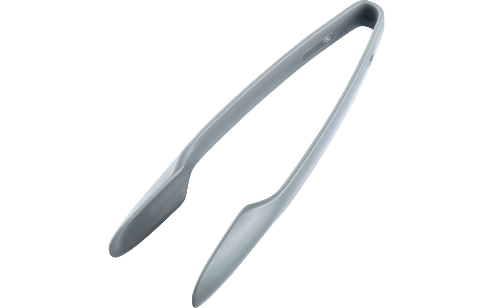 Serveringstang-sett 3-delt i polypropylen 25,5 cm - Westmark montert på bord