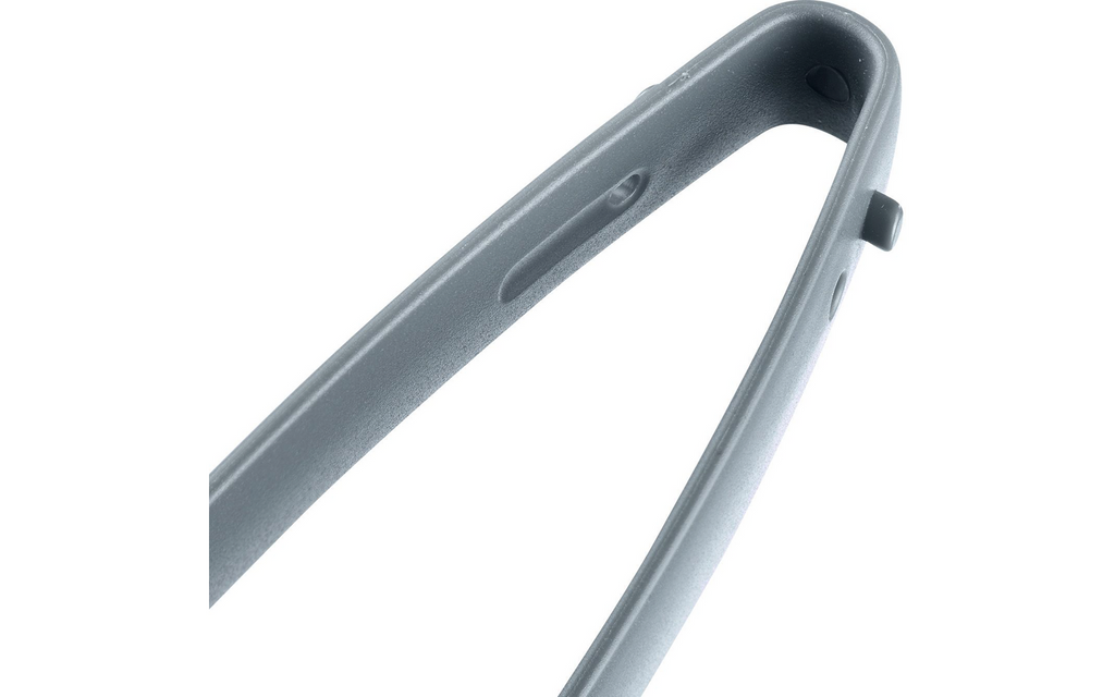 Serveringstang-sett 3-delt i polypropylen 25,5 cm - Westmark oppbevaring sammenklikket