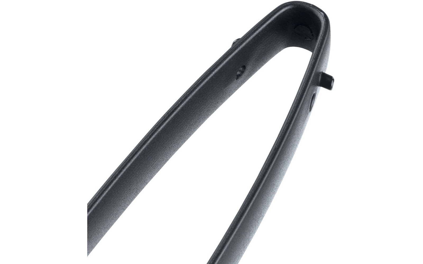 Serveringstang-sett 3-delt i polypropylen 25,5 cm - Westmark sideprofil
