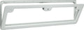 Serviceluke modell 7 hvit 1069 x 299 mm for bobil fra Thetford