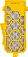 Servicepakke filter for viftehus Tiny separasjonstoalett Separett forfra