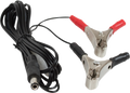 Servicepakke kabel urinavledning 12V for Villa Serie Separett forfra