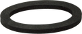 Servicepakke pakning urinskål for Villa-serien - Separett forfra