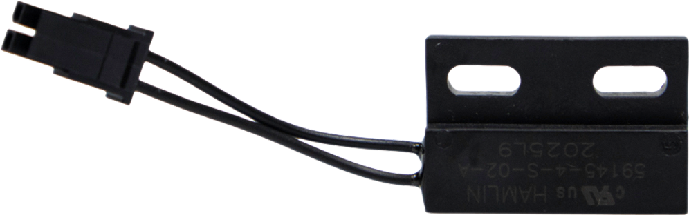 Servicepakke urinnivåsensor Tiny for Separett Tiny skilletoalett forfra
