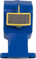 Servicepakke viftehus 12V komplett for Villa-serien - Separett forfra