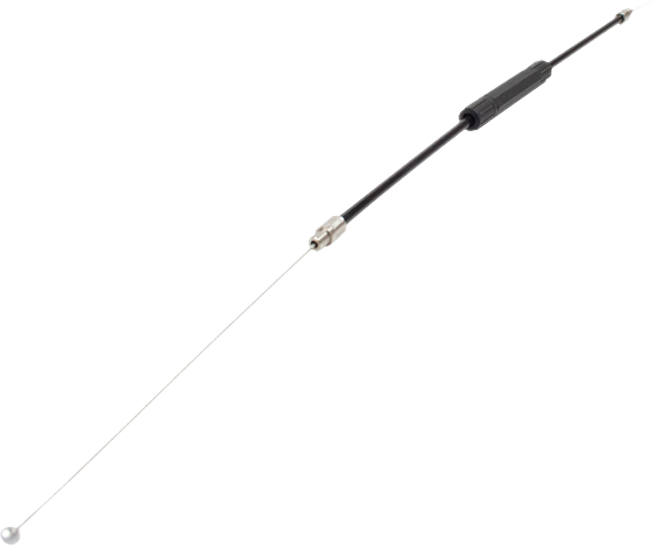 Servicepakke wire for Villa-serien fra 2008 Separett forfra