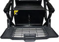 Setekonsollsafe Easy Fix 244 for Fiat Ducato/Citroën/Peugeot front
