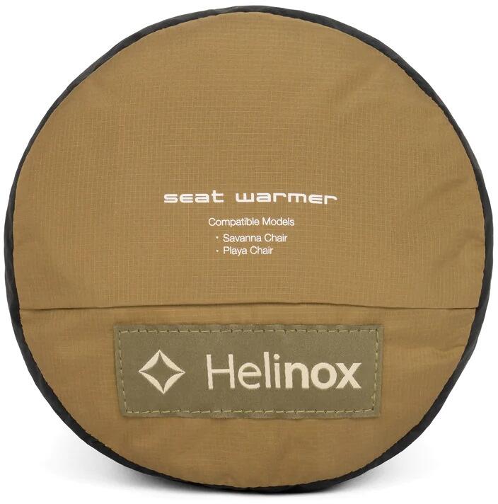 Setepute Seat Warmer for Savanna/Playa 83x56 cm 326 g - Helinox