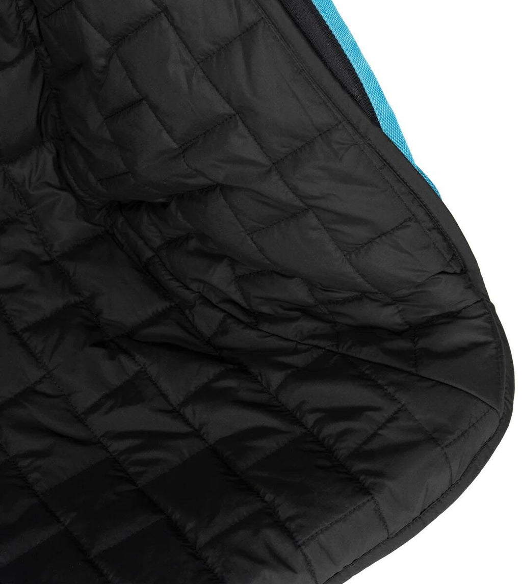 Setepute Seat Warmer for Savanna Playa montert på stol