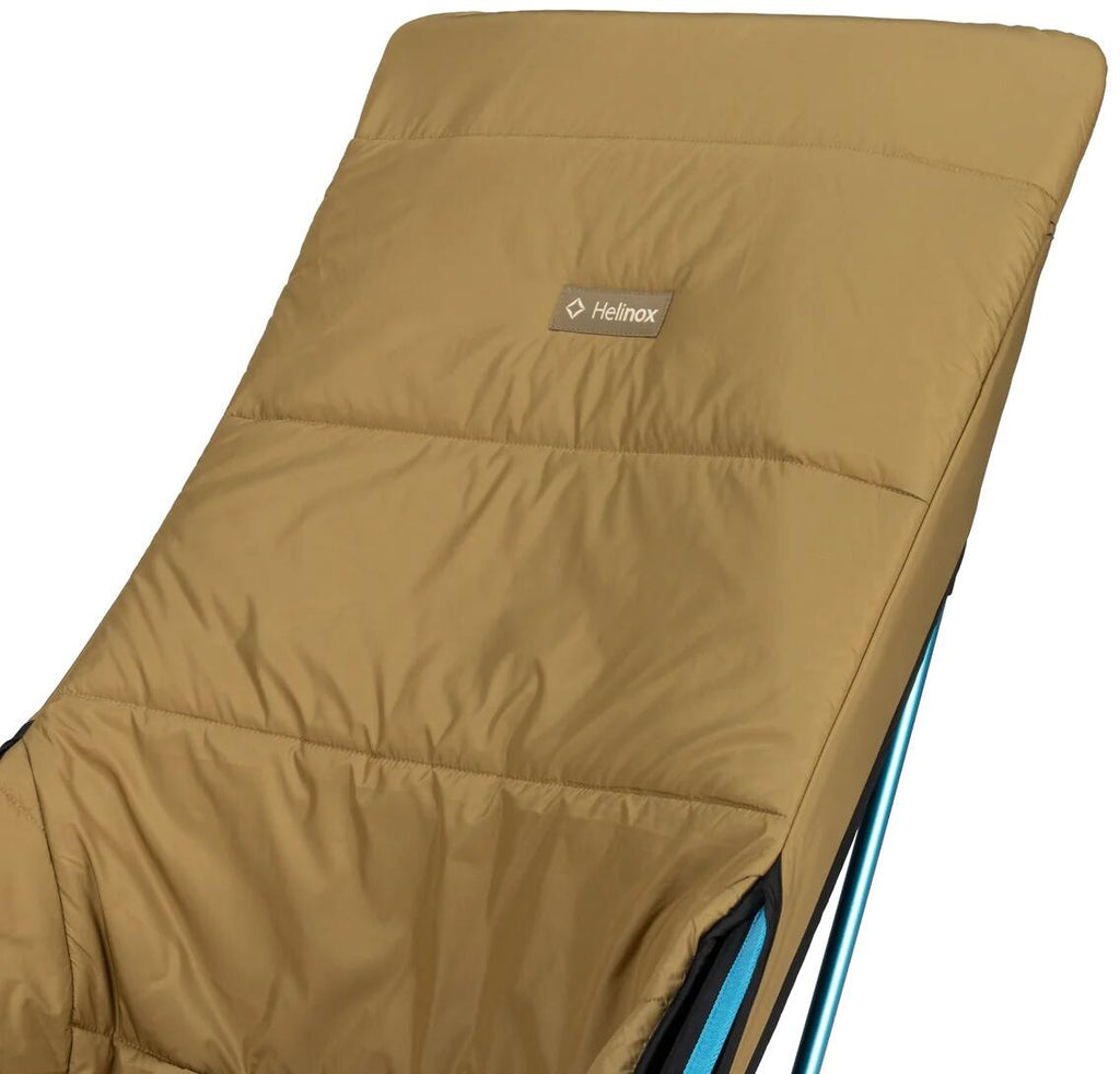 Setepute Seat Warmer for Savanna Playa nærbilde av fleece