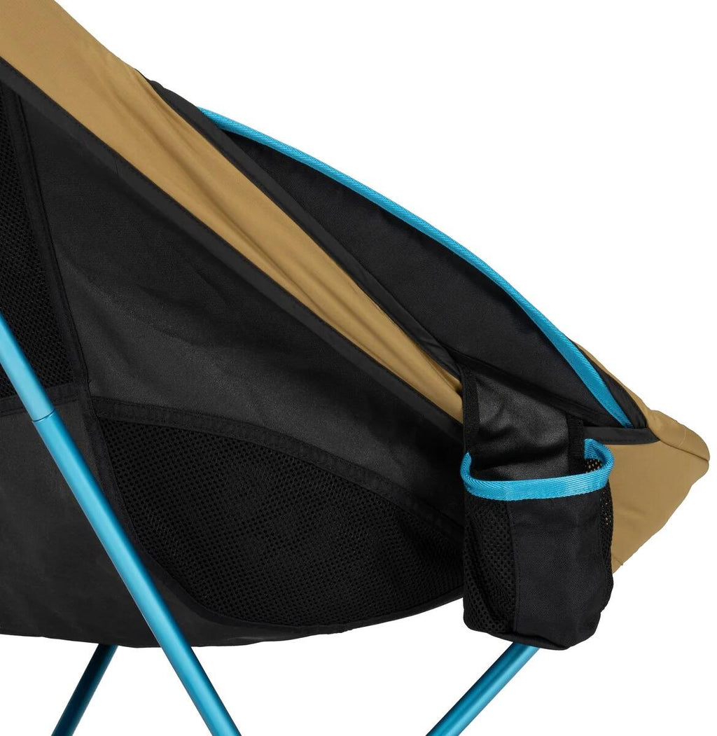 Setepute Seat Warmer for Savanna/Playa 83x56 cm 326 g - Helinox