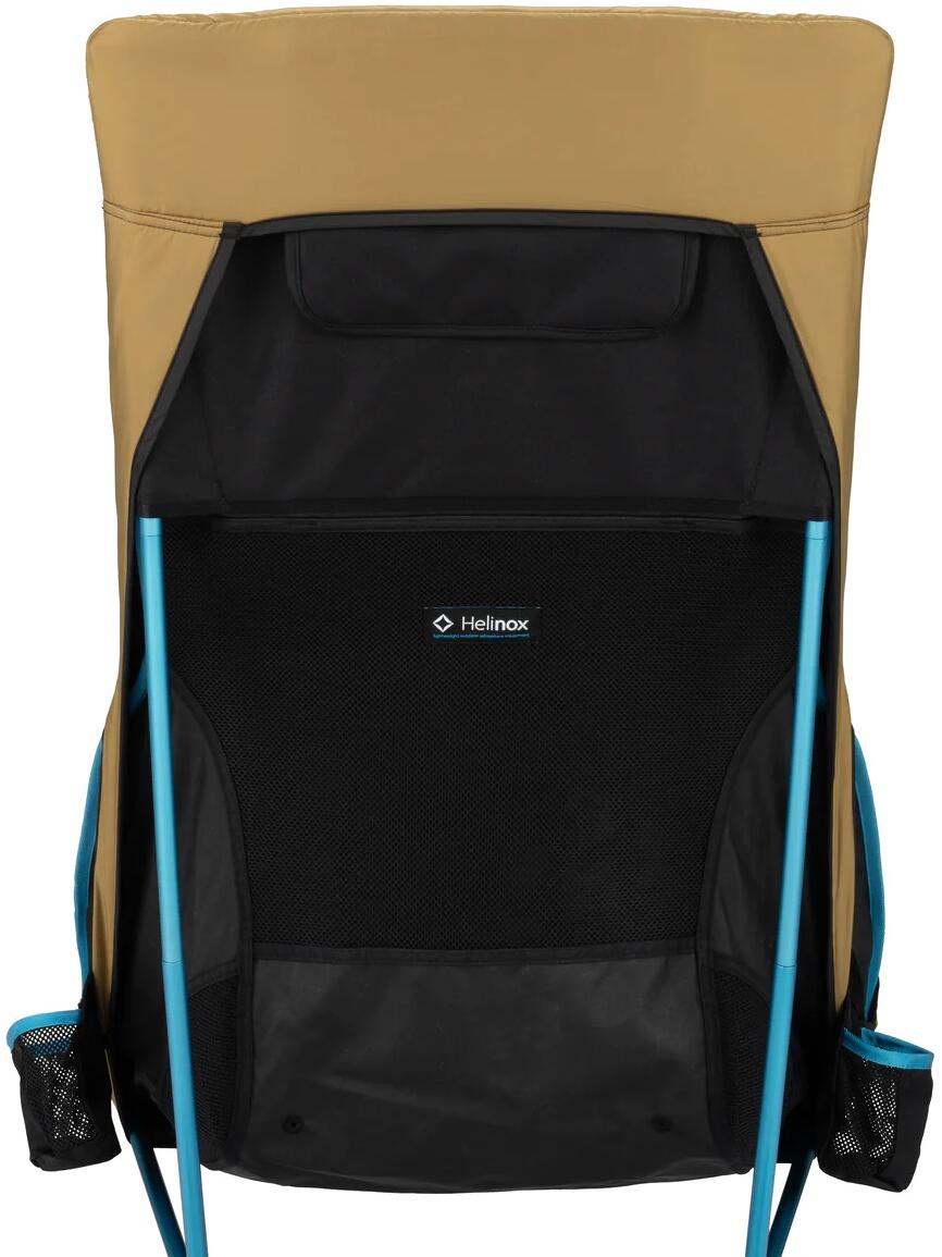 Setepute Seat Warmer for Savanna/Playa 83x56 cm 326 g - Helinox