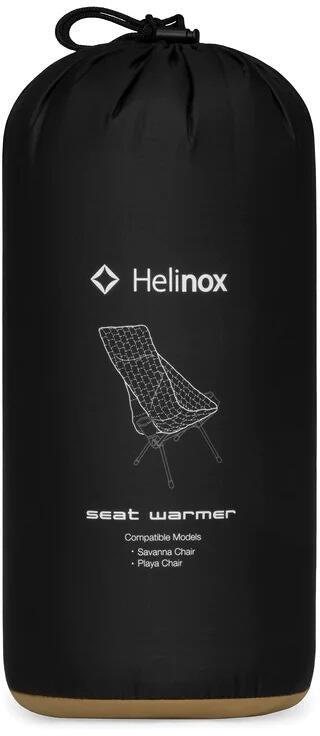 Setepute Seat Warmer for Savanna/Playa 83x56 cm 326 g - Helinox