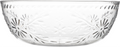 Sicilian salatbolle 6 liter BPA-fri transparent Bo-Camp