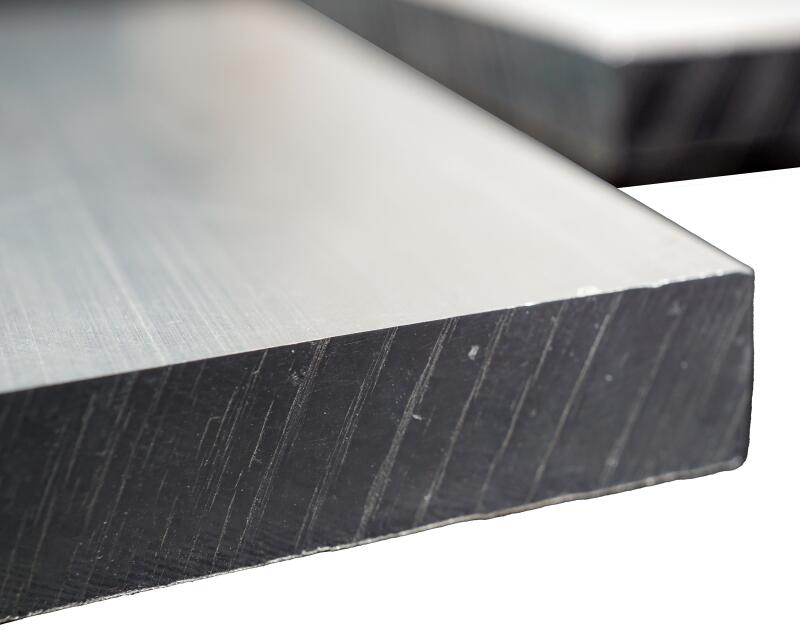 Sickelutfylling for varebiltak i aluminium 2-pk fra WATTSTUNDE nærbilde
