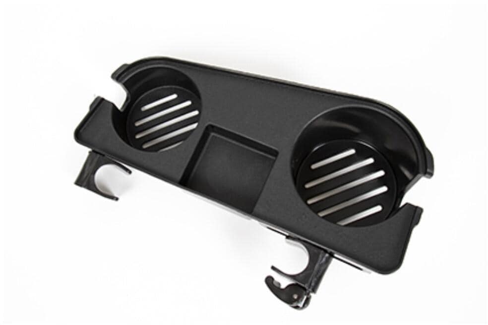 Sidebord for campingstol 37x24 cm - Camp4 forfra