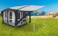 Sidefløy venstre for Club Air All Season M fortelt 330x295 cm fra Dometic
