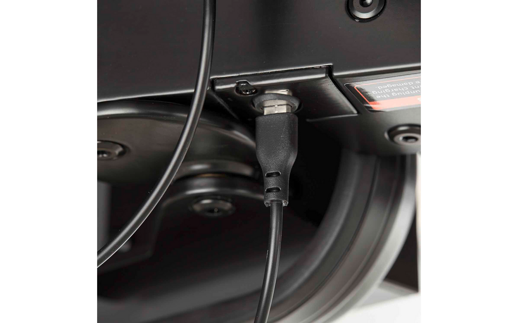 Sidemarkise Branch HC-C 270° hardcover 2 m med LED og teleskopstenger