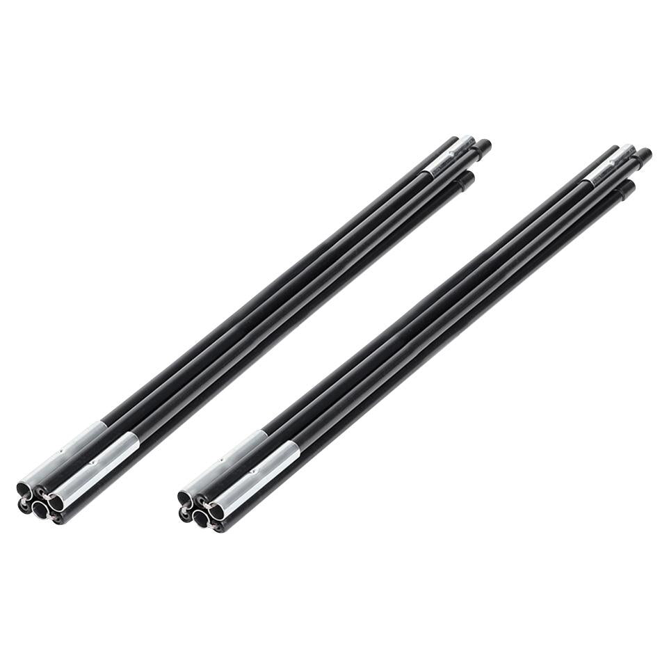 Sidestabilisering QuickFit/Easy Kit glassfiberstang for markise - Thule front