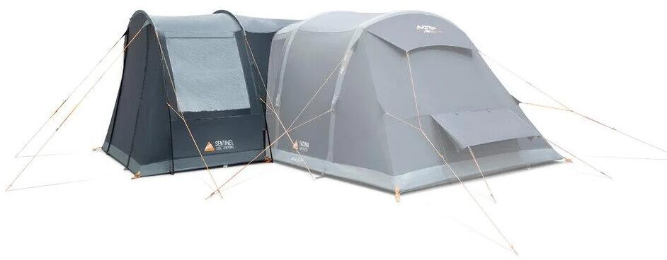 Sidetelt Sentinel Side Awning TA003 270x155 cm - Vango forfra