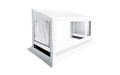 Sidevegg-sett for Residence G3, Omnistor 6900, 230-244 cm montert på campingvogn