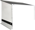 Sidevegg View Blocker Side G2 Small, 205-224 cm - Thule montert på campingvogn