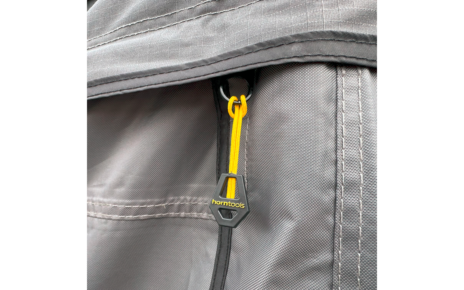 Sidevegger med myggnett for Horizon 180° markise 2,5 m - horntools