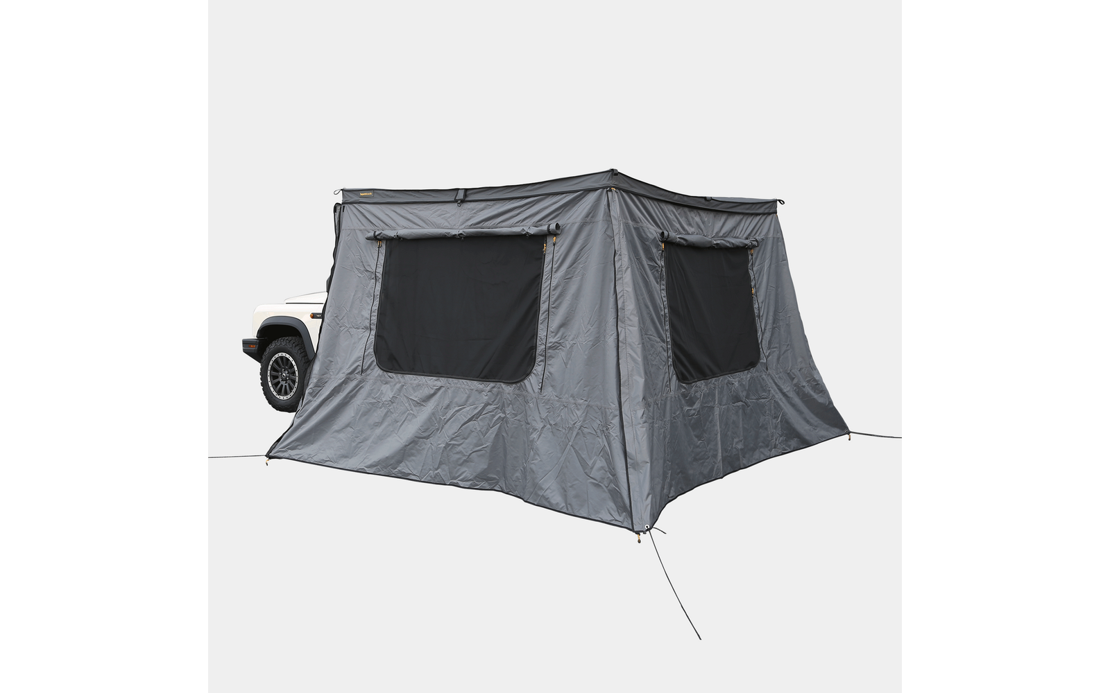 Oppbevaringstasje for Sidevegger for Horizon 270° markise