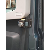 Sikkerhetslåspakke 4 låser for Mercedes Sprinter 2018+ - HEOSolution bakside