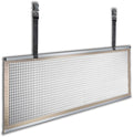 Sikkerhetsnett for barn 150 x 58 cm til seng - Dometic montert på seng