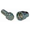 Sikkerhetsskrue for Easy Fix 244/255 mobilsafe bakside