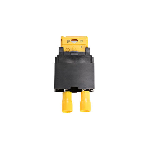 Sikringssett Sense for brenselcelle 80 BT / 150 BT - EFOY forfra