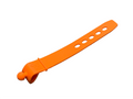 SiliconStraps silikonstrips 17 cm 4-pack - Peggy Peg forfra