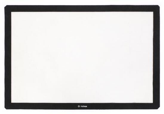 Bakside av Silikonmatte Silicone Mat for campingbord Helinox