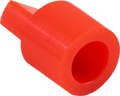 Silikonplugg 2,8 cm for separasjonstoalett - Boxio sett forfra